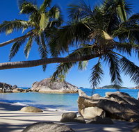 Bedarra Beach House - Accommodation Main Beach