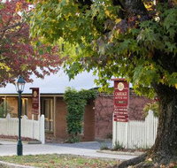 Beechworth Carriage Motor Inn - Accommodation Main Beach