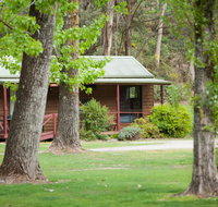 Beechworth Holiday Park - Accommodation Main Beach