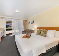 Beechworth Motor Inn - Accommodation Main Beach