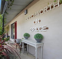 Beechworth On Bridge Motel - Accommodation Main Beach