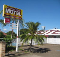 Beenleigh Village Motel - Accommodation Main Beach
