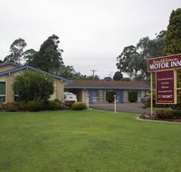 Bega Southtown Motor Inn - Accommodation Main Beach