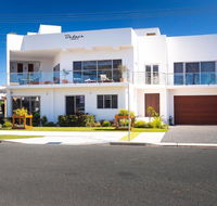 Bel Air 2 - Accommodation Main Beach