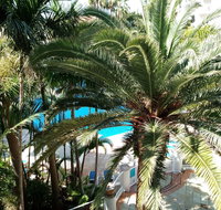 Bel Air Private Condominium - Accommodation Main Beach