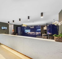 Belconnen Way Hotel  Serviced Apartments - Accommodation Main Beach