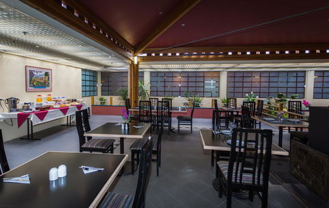 Belgravia Mountain Guest House - Accommodation Main Beach 1