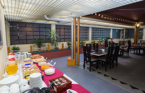 Belgravia Mountain Guest House - Accommodation Main Beach 2