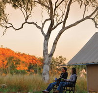 Bell Gorge Wilderness Lodge - Accommodation Main Beach