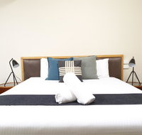 Bell Motel - Accommodation Main Beach