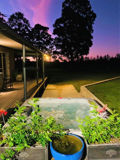 Bella Farm Country House Hunter Valley - Accommodation Main Beach 3