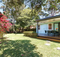 Bella Luca - Pet Friendly Home - Accommodation Main Beach