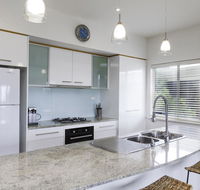 Bella vista - Accommodation Main Beach