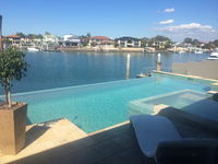 Book Cleveland Accommodation Vacations Accommodation Main Beach Accommodation Main Beach