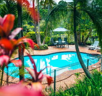 Bella Vista Bellingen - Accommodation Main Beach