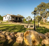 Bella Vista Stanthorpe - Accommodation Main Beach