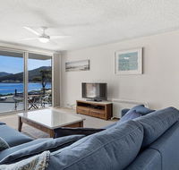 Bella Vista Unit 4 - Shoal Bay - Accommodation Main Beach