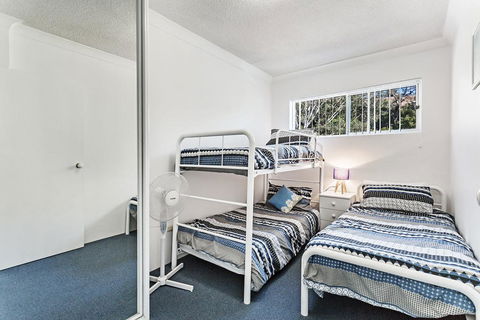Bella Vista, Unit 20/19 Shoal Bay Road - Accommodation Main Beach 3