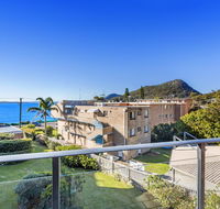Bella Vista Unit 20/19 Shoal Bay Road - Accommodation Main Beach