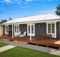 Bellanoon-Pet Friendly Cottage - Accommodation Main Beach