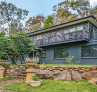 Bellara - your home among the gum trees - Accommodation Main Beach