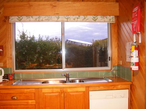 Belle Cottage - Accommodation Main Beach 2