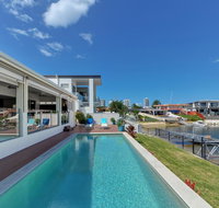 Belle Of Broadbeach - Accommodation Main Beach