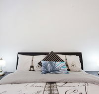 Belle Vue Apartment - Accommodation Main Beach