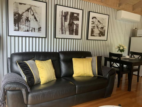 Belle's At Montville - Accommodation Main Beach 1