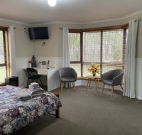 Belle's Bed  Breakfast - Accommodation Main Beach