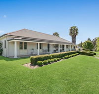 Bellfield House Mudgee - Accommodation Main Beach