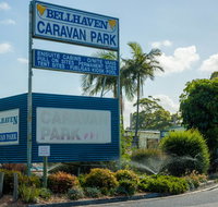 Bellhaven Park - Accommodation Main Beach