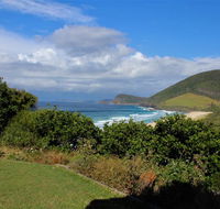 BELLISSIMO - Accommodation Main Beach