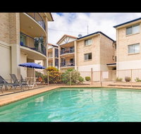 Bellissimo - Accommodation Main Beach