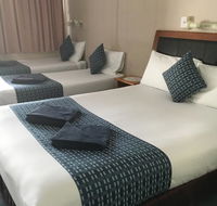 Bells Motel - Accommodation Main Beach