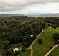 Bellthorpe Stays - Accommodation Main Beach