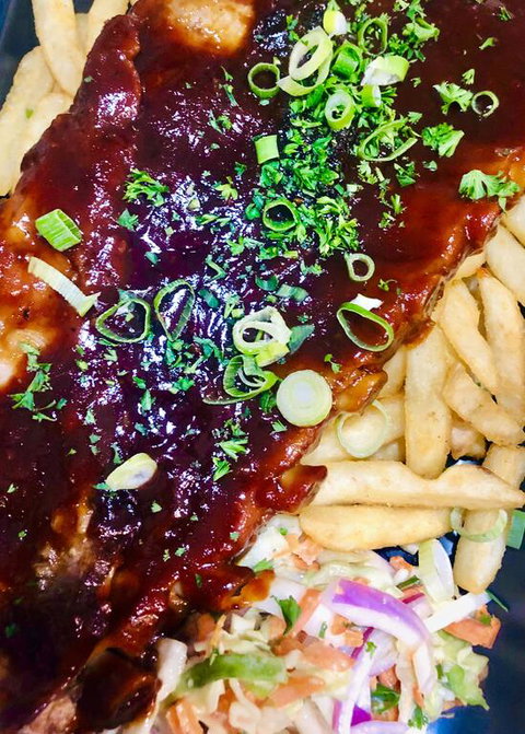 Bellum Hotel - Accommodation Main Beach 3