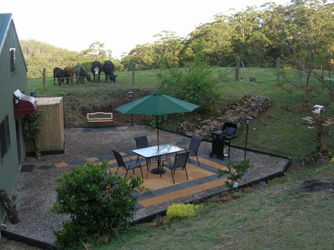 Bellview - Accommodation Main Beach 0