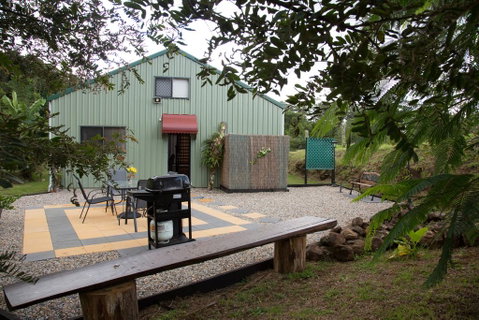 Bellview - Accommodation Main Beach 1