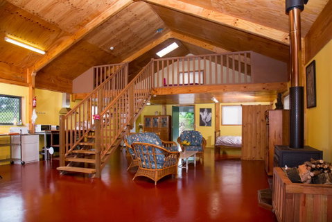 Bellview - Accommodation Main Beach 3