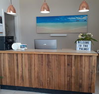Belmont Palms Motel - Accommodation Main Beach