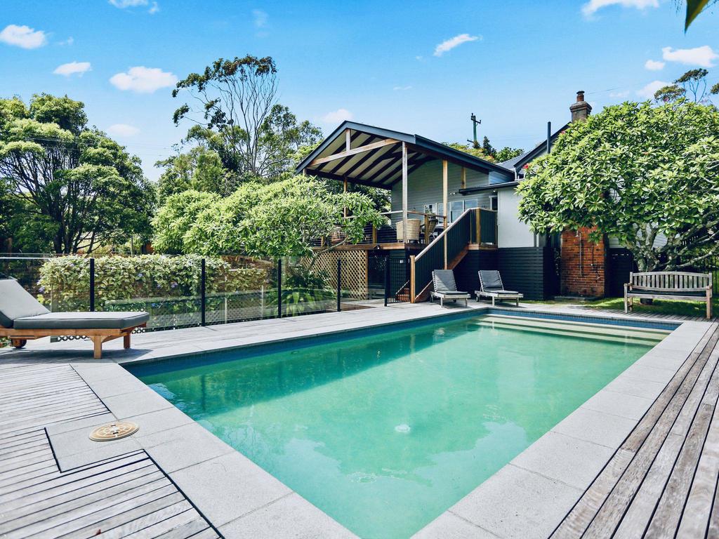 Byron Bay NSW Accommodation Main Beach