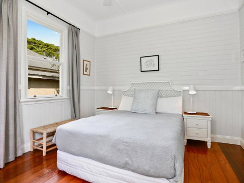 Beluso - Accommodation Main Beach 3