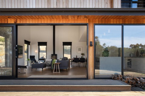 Belvedere - Accommodation Main Beach 0