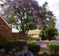 Belvoir Village Motel  Apartments Wodonga - Accommodation Main Beach