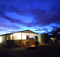 Bendleby Ranges - Accommodation Main Beach