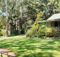 Bendles Cottages - Accommodation Main Beach