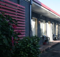 Benjamin Singleton Motel - Accommodation Main Beach