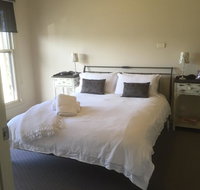 Bennett House Horsham - Accommodation Main Beach