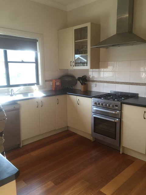 Bennett House Horsham - Accommodation Main Beach 3